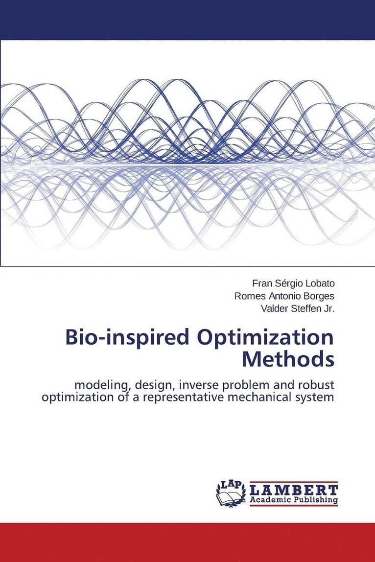 Bio-inspired Optimization Methods 1