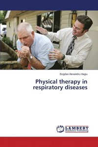 bokomslag Physical therapy in respiratory diseases