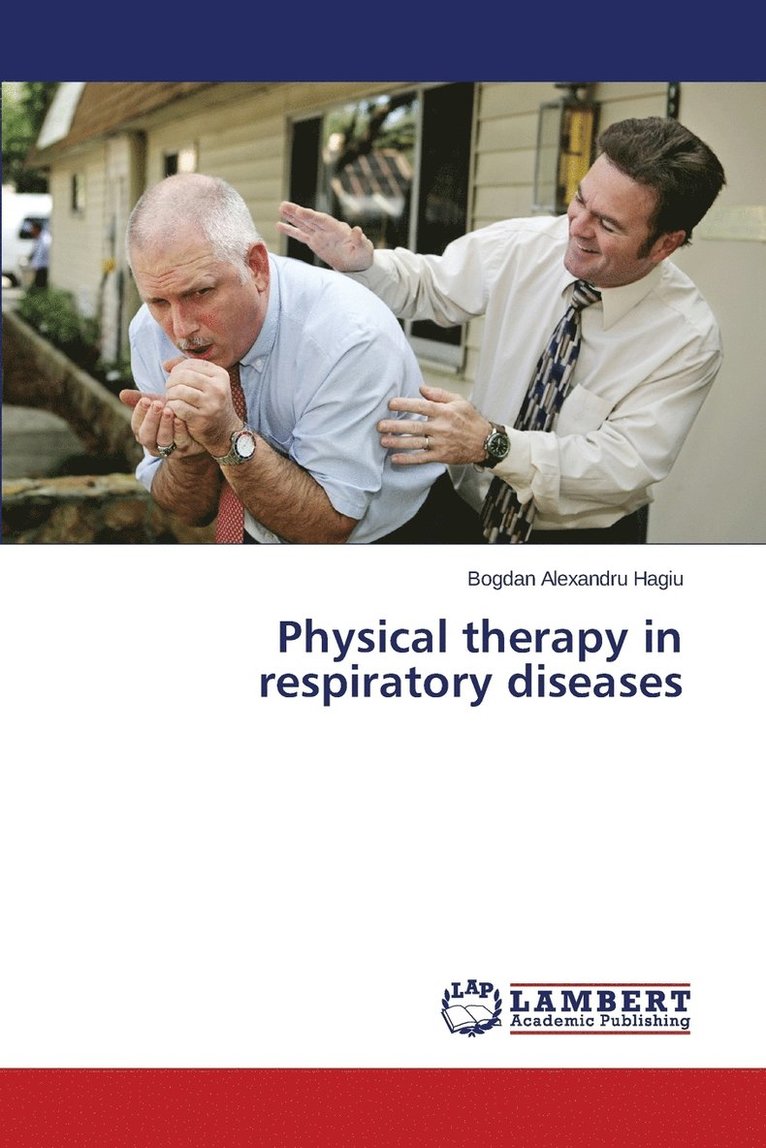 Physical therapy in respiratory diseases 1