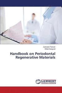 bokomslag Handbook on Periodontal Regenerative Materials