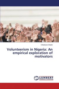 bokomslag Volunteerism in Nigeria