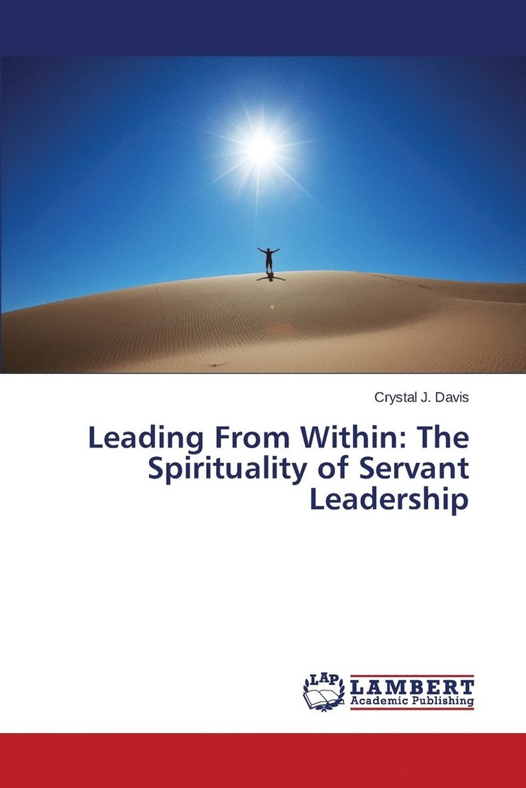 Leading From Within 1