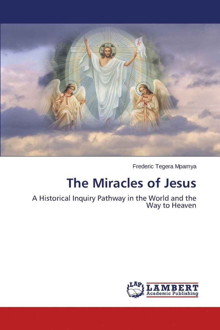 The Miracles of Jesus 1