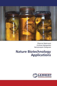 bokomslag Nature Biotechnology Applications