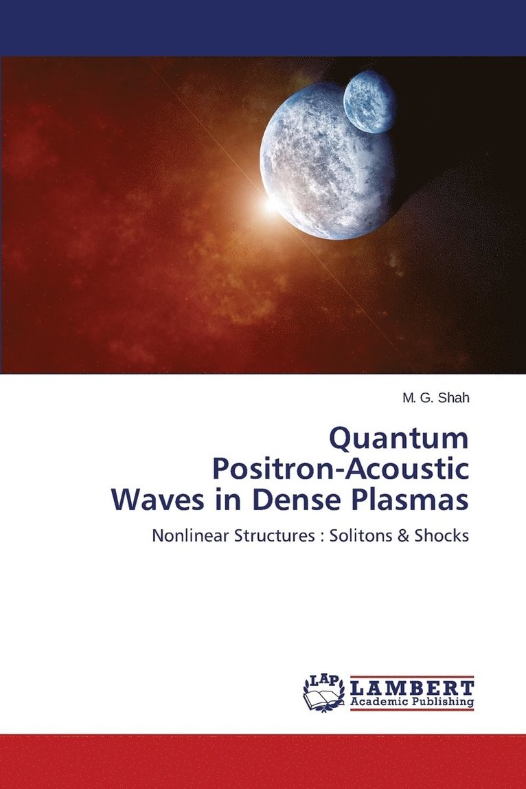 Quantum Positron-Acoustic Waves in Dense Plasmas 1