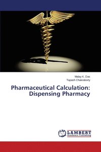 bokomslag Pharmaceutical Calculation