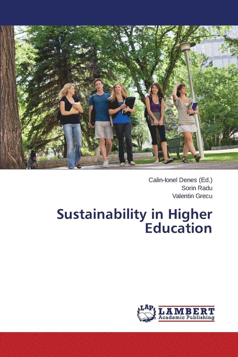 Sustainability in Higher Education 1