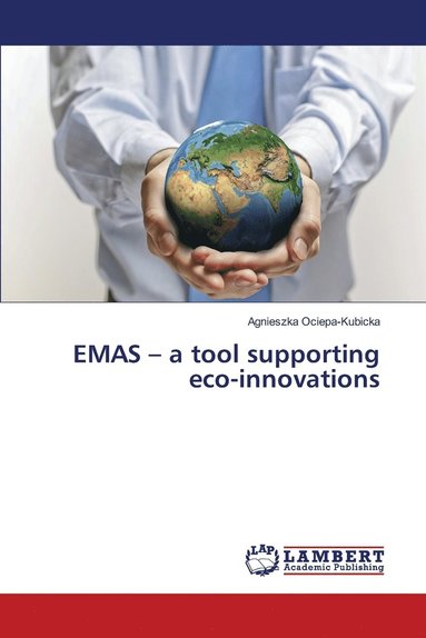 bokomslag EMAS - a tool supporting eco-innovations