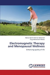 bokomslag Electromagnetic Therapy and Menopausal Wellness