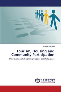 bokomslag Tourism, Housing and Community Participation