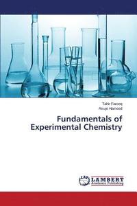 bokomslag Fundamentals of Experimental Chemistry