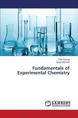 bokomslag Fundamentals of Experimental Chemistry