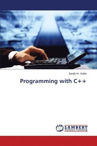 bokomslag Programming with C++