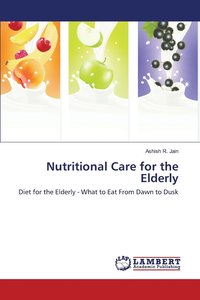 bokomslag Nutritional Care for the Elderly