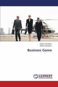 bokomslag Business Game