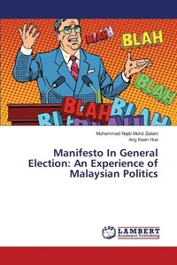 bokomslag Manifesto In General Election