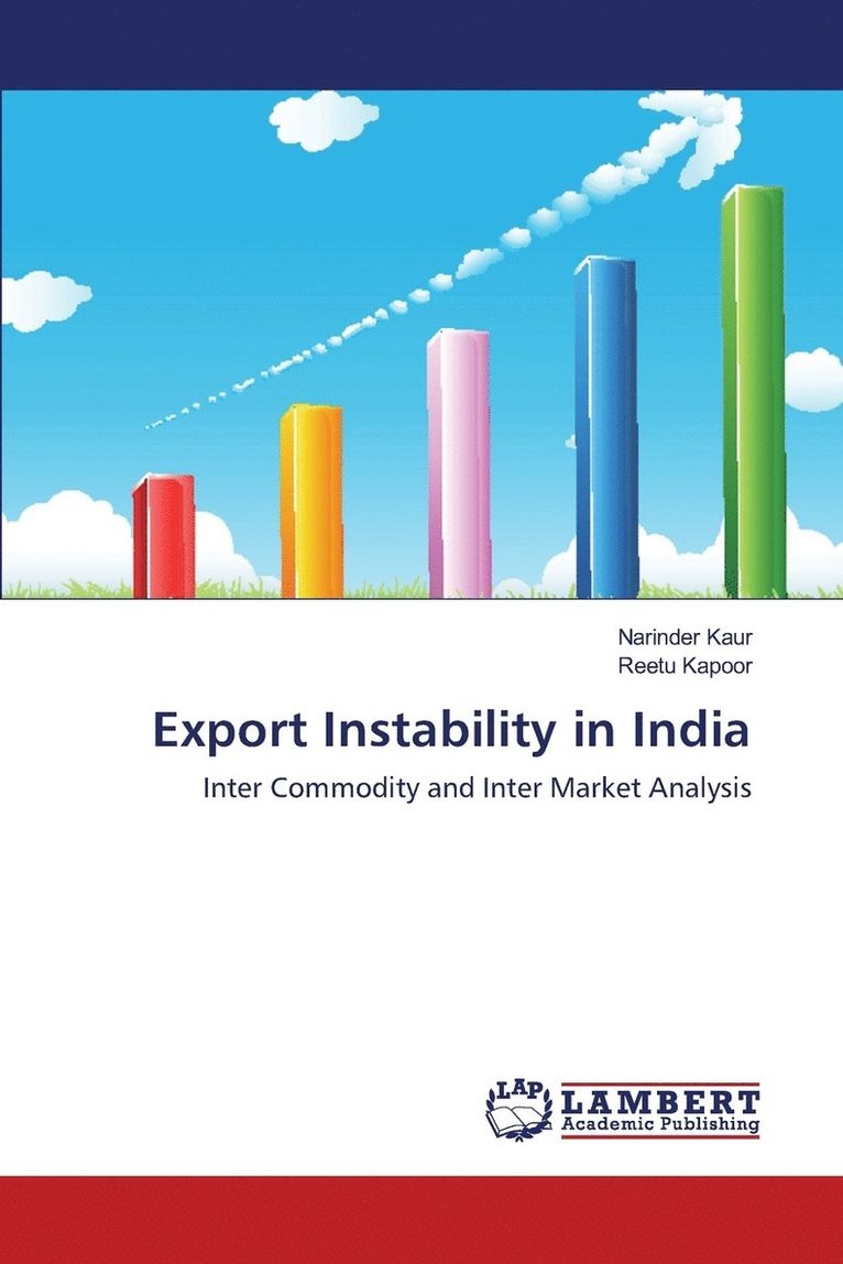Export Instability in India 1
