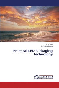 bokomslag Practical LED Packaging Technology