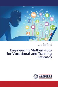 bokomslag Engineering Mathematics for Vocational and Training Institutes