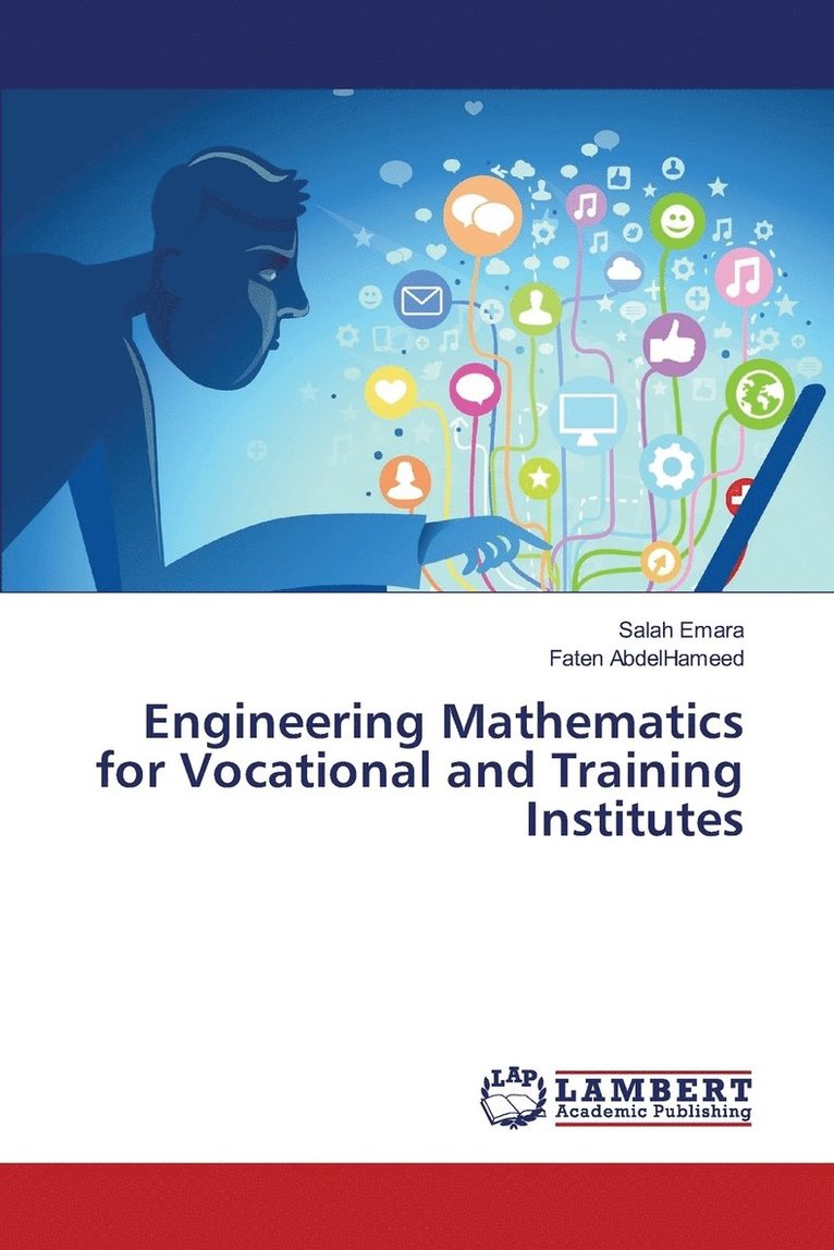 Engineering Mathematics for Vocational and Training Institutes 1