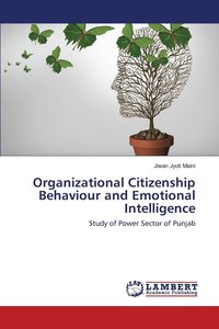 bokomslag Organizational Citizenship Behaviour and Emotional Intelligence