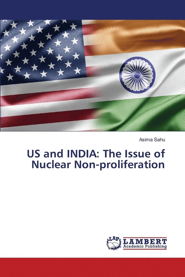 US and INDIA 1