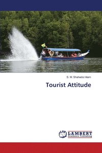 bokomslag Tourist Attitude