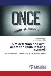 bokomslag Aim-detection and aim-allocation radio-locating systems