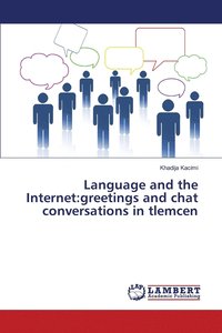bokomslag Language and the Internet