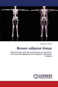 bokomslag Brown adipose tissue