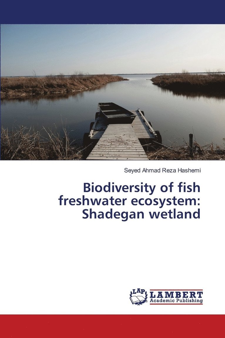 Biodiversity of fish freshwater ecosystem 1