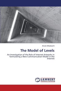 bokomslag The Model of Levels