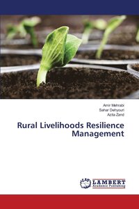 bokomslag Rural Livelihoods Resilience Management