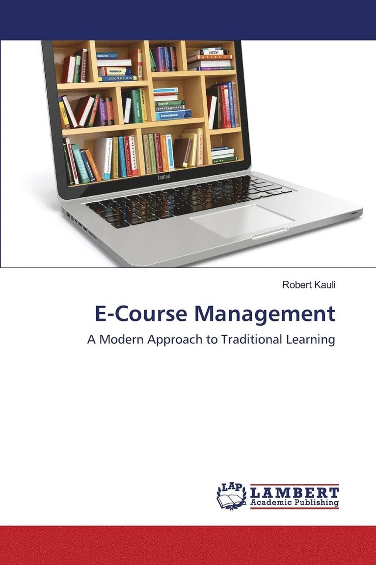 E-Course Management 1