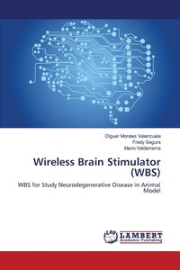 bokomslag Wireless Brain Stimulator (WBS)