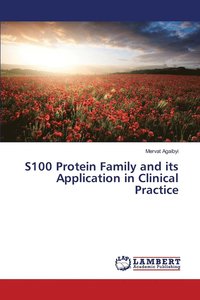 bokomslag S100 Protein Family and its Application in Clinical Practice