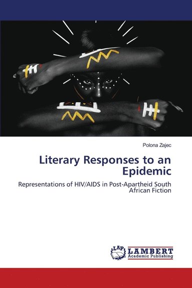 bokomslag Literary Responses to an Epidemic