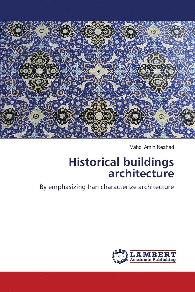 Historical buildings architecture 1