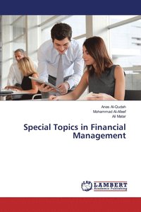 bokomslag Special Topics in Financial Management