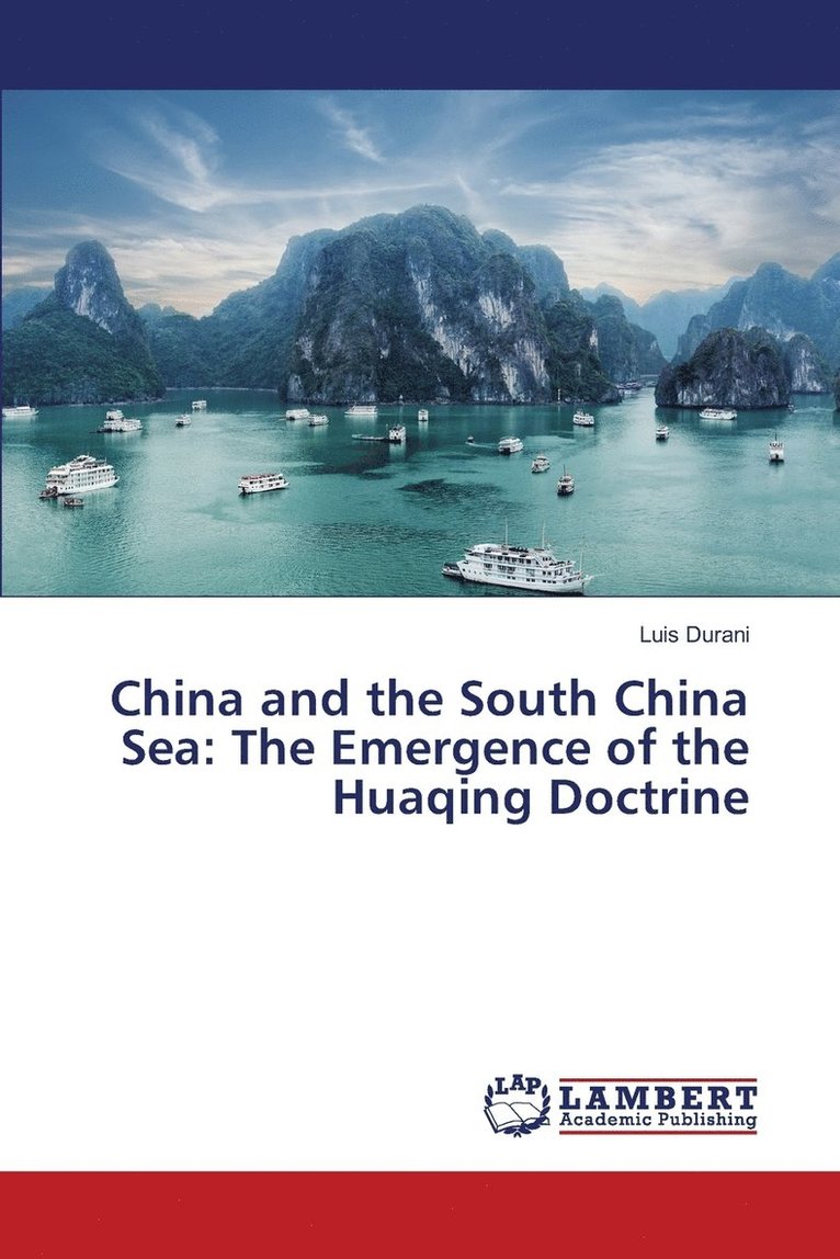 China and the South China Sea 1