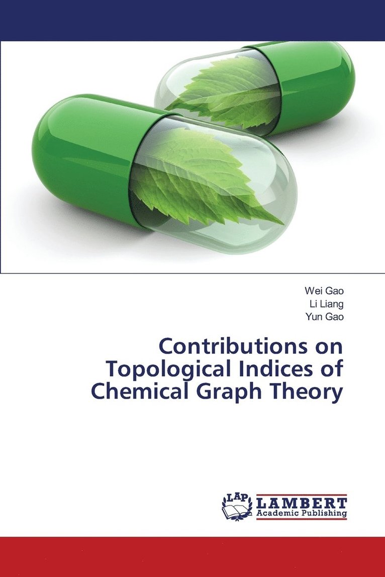 Contributions on Topological Indices of Chemical Graph Theory 1