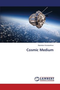 bokomslag Cosmic Medium