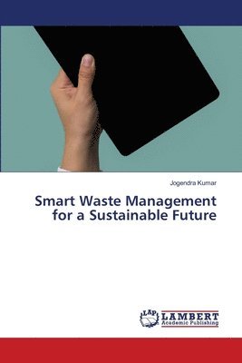 bokomslag Smart Waste Management for a Sustainable Future