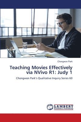 Teaching Movies Effectively via NVivo R1