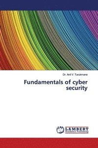 bokomslag Fundamentals of cyber security