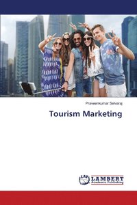 bokomslag Tourism Marketing