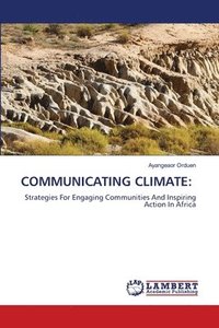 bokomslag Communicating Climate