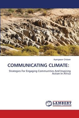 Communicating Climate 1