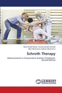 bokomslag Schroth Therapy