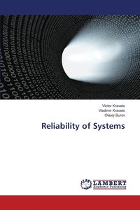 bokomslag Reliability of Systems